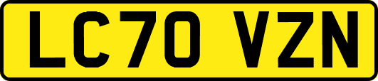 LC70VZN