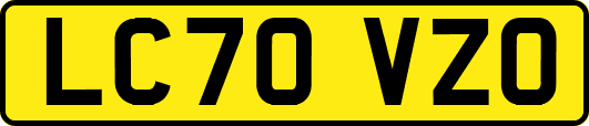 LC70VZO