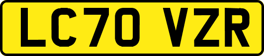 LC70VZR