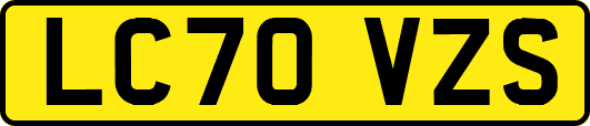LC70VZS