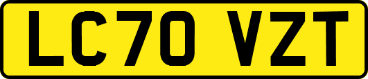 LC70VZT