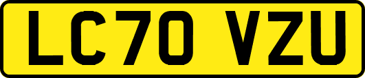 LC70VZU