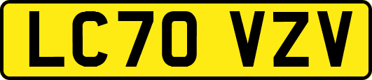 LC70VZV