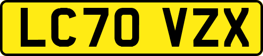 LC70VZX