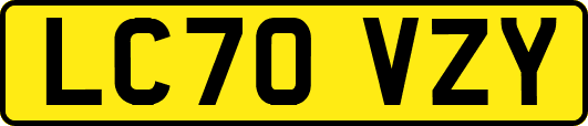 LC70VZY