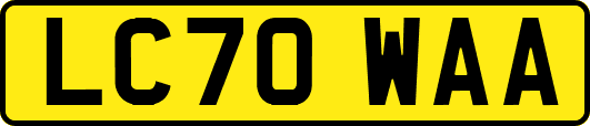 LC70WAA