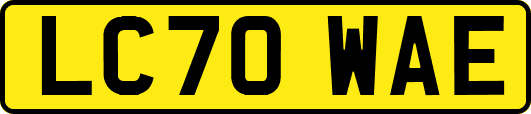 LC70WAE