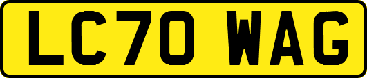 LC70WAG