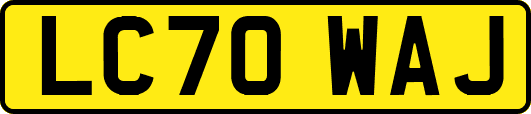 LC70WAJ