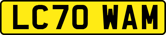 LC70WAM