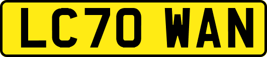LC70WAN