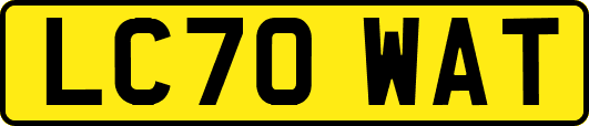 LC70WAT