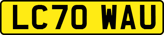 LC70WAU