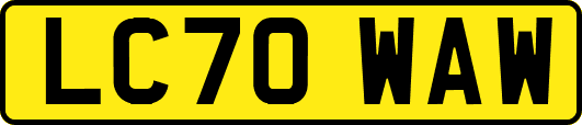 LC70WAW