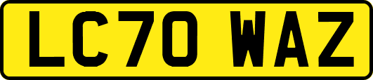 LC70WAZ