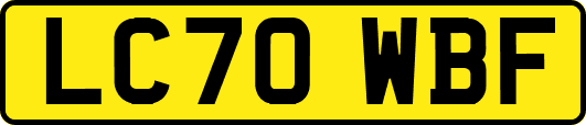 LC70WBF