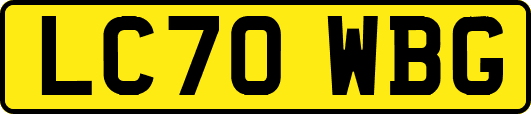 LC70WBG
