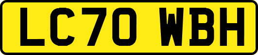LC70WBH