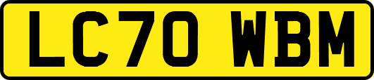 LC70WBM