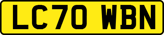 LC70WBN