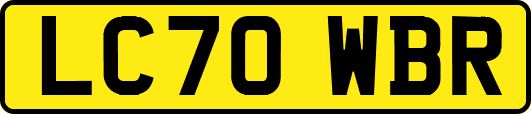 LC70WBR