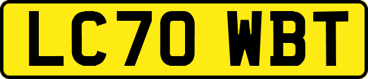 LC70WBT