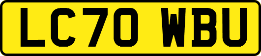 LC70WBU