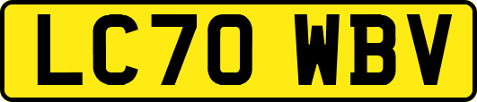 LC70WBV