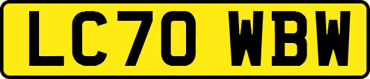 LC70WBW