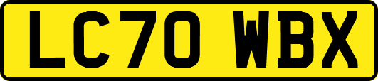 LC70WBX