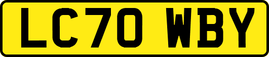 LC70WBY