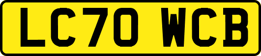 LC70WCB