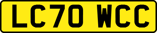 LC70WCC