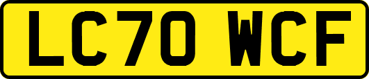 LC70WCF