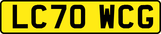 LC70WCG