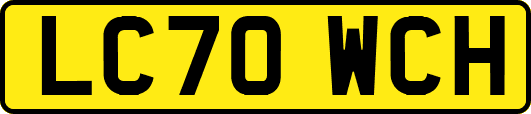 LC70WCH