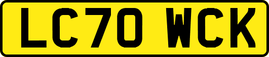 LC70WCK
