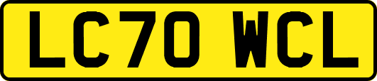 LC70WCL