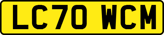 LC70WCM
