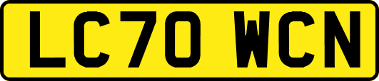 LC70WCN
