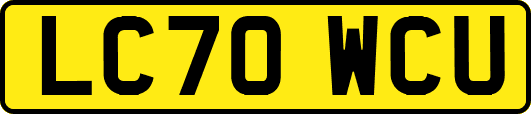 LC70WCU
