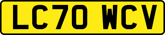 LC70WCV
