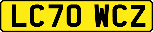 LC70WCZ
