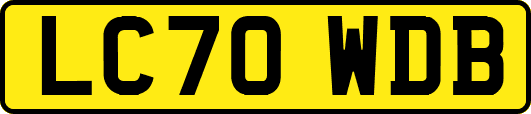 LC70WDB