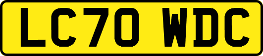 LC70WDC