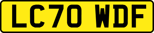 LC70WDF