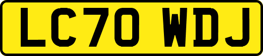 LC70WDJ
