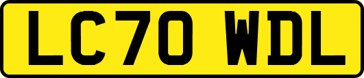 LC70WDL
