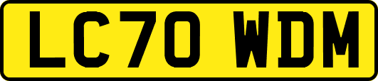 LC70WDM