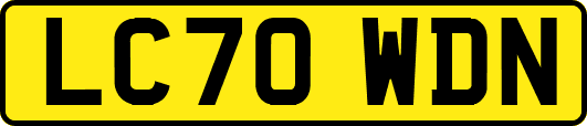 LC70WDN